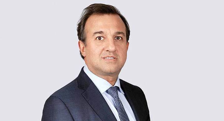 UPL Group's Global Leadership Jaidev Shroff as CEO