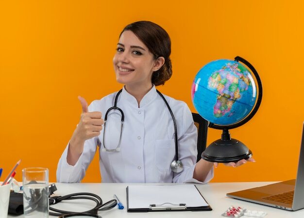 Why Cultural Competence Matters in Medical Translation