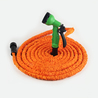 Expandable hoses are lighter and easier to operate