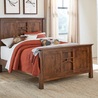 When to Choose Solid Wood Bed Sets for Your Bedroom?