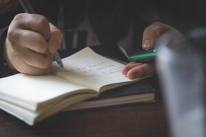 5 Tips for Getting Better at English 