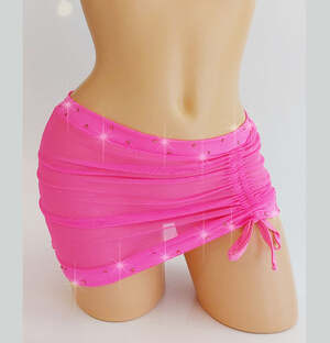 Explore a Wide Range of Fashionable Mini Skirts for Women - My Thong Store