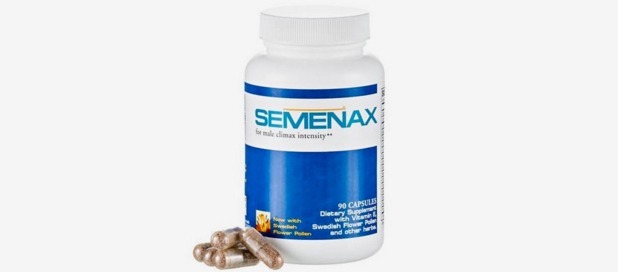 Semenax Male Enhancement Reviews