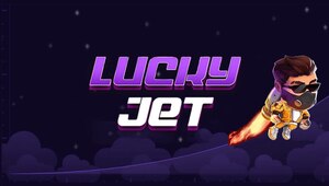 Lucky Jet \u043e\u0442 1win