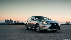 Lexus ES 350 Years To Avoid