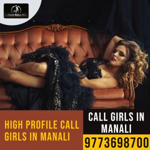 Hire our escorts service Manali today