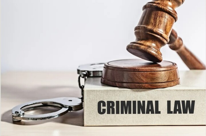 Criminal Lawyer Gawler