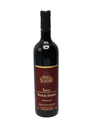 Buying Guide for the Paolo Scavino Barolo Wine