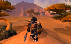 World of Warcraft Classic Quest Guide, a magical plug-in
