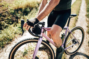 Gravel Bikes: What Are Some Benefits To Know About?