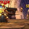 World of Warcraft Arclight Rumble Hands-On Preview