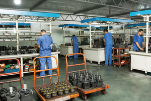 Hongyi Creates World-Class vane pump supplier