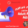 Making Money from Adult PPC Ads