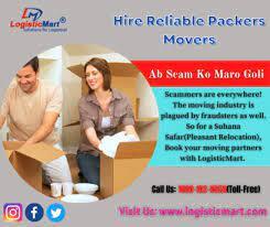 Why Packers and Movers in Halol never compromise on quality?