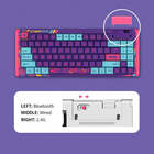 Top 5 Kawaii Keyboards for Gaming