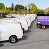 Out of fuel? Get Emergency Gas Delivery by Booster