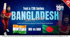 Bangladesh Tour of India 2024: IND vs BAN Test and T20I Series Full Schedule and Match Predictions