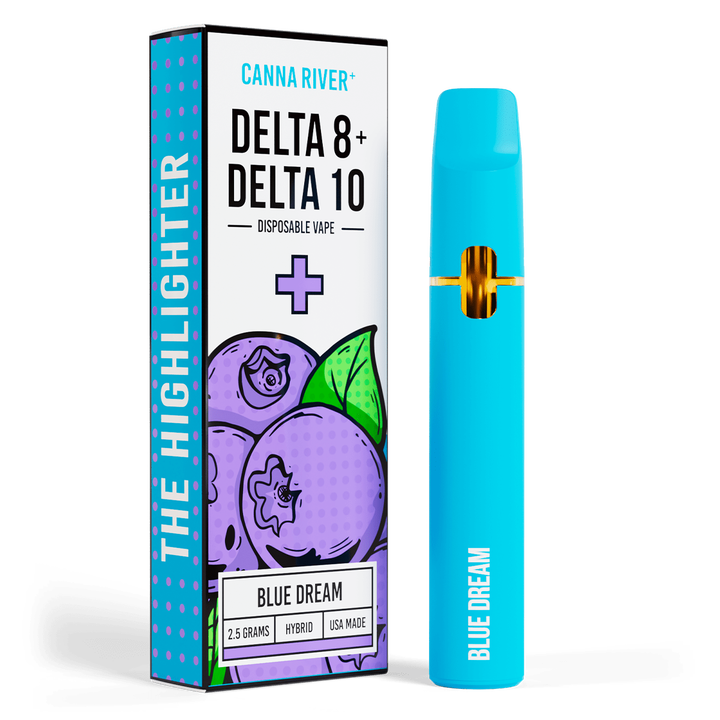 THC Delta 10 Vape Mistakes You Must Know to Avoid