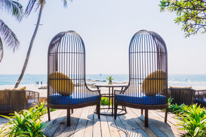 The Benefits of Investing in Quality Outdoor Furniture