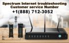 Spectrum Internet troubleshooting Customer service Number