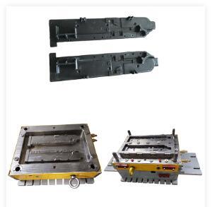 Injection molding composition of Plastic Injection Mold Manufacturers