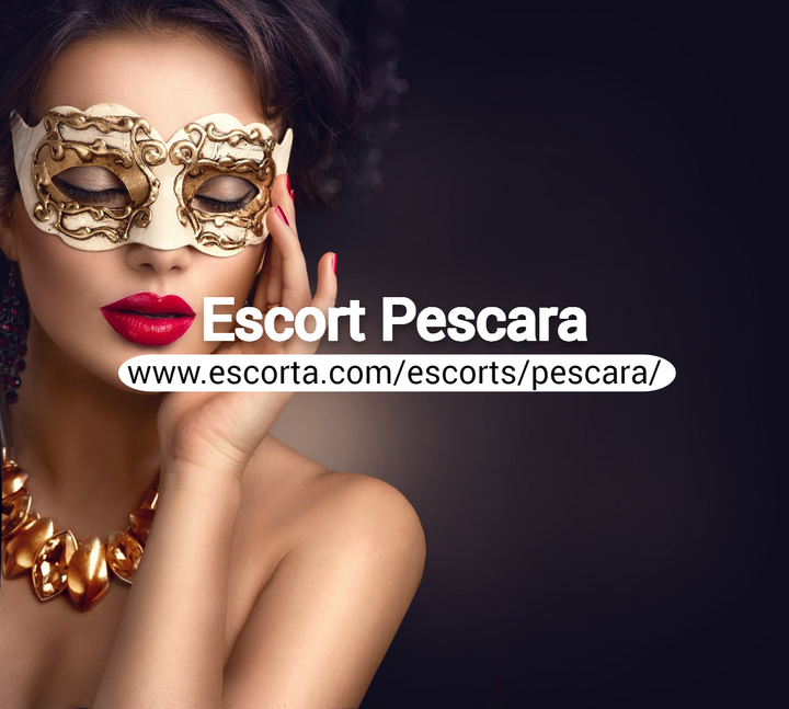 Escort Pescara