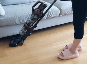 Technological Characteristics Of Steam Vacuum Cleaner