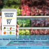 Online Grocery Market 2022: Analysis, Top Companies, Size, Demand, and Opportunity To 2027