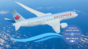 Air Canada Telefono 