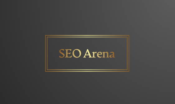 SEO Arena enterprise web website online. 