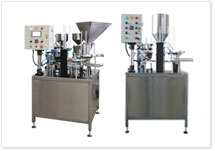 Buy High-Grade Cup Filling and Sealing Machines Online with Complete Guide 