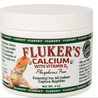 Flukers Calcium