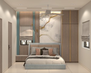 Villa &amp; Home Interior Design in Hyderabad 
