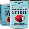 Natural American Spirit RYO: Exquisite Rolling Tobacco Without Additives