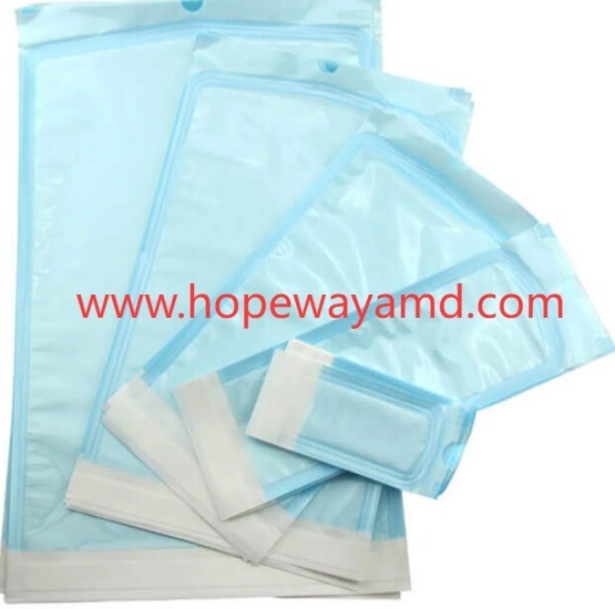 Why Choose Sterilization Self Sealing Pouch from Hopeway AMD?