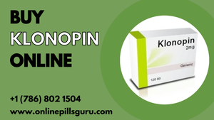 Buy Klonopin Online Without Prescription