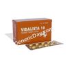 Buy Vidalista 10 Mg Vardenafil | Fast shipping | offer up to 30% off