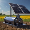 Prefeasibility Report on a Solar Pump Manufacturing Plant, Industry Trends and Cost Analysis