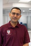 Meet Dr. Mehta \u2014 Foothills Pain Management Clinic