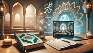 Online Quran Academy: A Comprehensive Guide to Learning the Quran Online