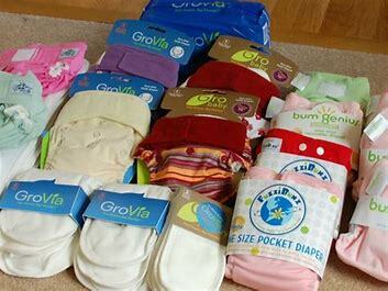 Global diaper market is expected to grow to 98.82 billion  in 2025