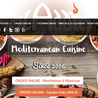 Best Mediterranean Restaurant Houston - Aladdin Mediterranean Cuisine