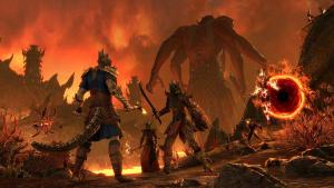 The Elder Scrolls Online Deadlands Guide