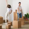 4 Factors to Consider When Choosing Moving Services