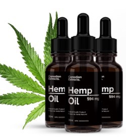 Canadian Extracts Hemp Oil Canada (CA) -Price &amp; Reviews?