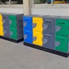 Durable Construction Lockers for Your Site