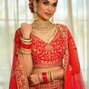 Choosing the Right Hair and Makeup for Indian Brides