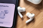 Beyond Wireless: Tech Apple AirPods Pro Examined in Detail by ZTopPicks