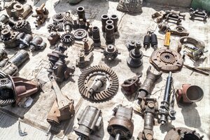 Where to Buy Used Car Parts in US