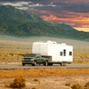 The Importance of Hiring a Professional Camper Towing Service